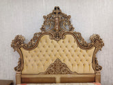 Royal Heritage Bed Set